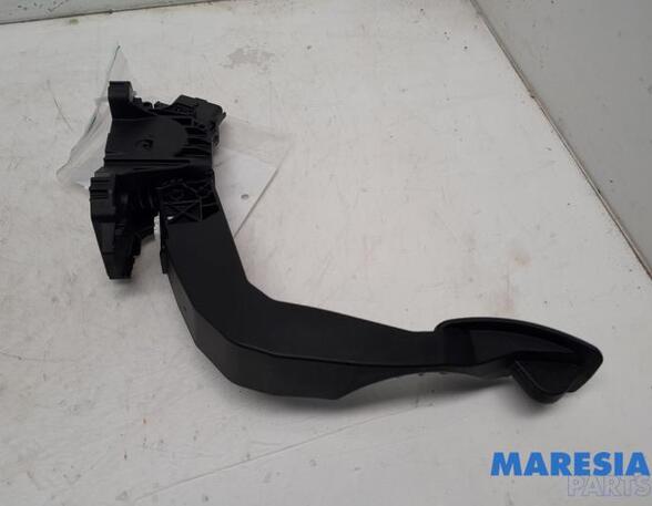 Accelerator pedal CITROËN C4 III (BA_, BB_, BC_), OPEL CORSA F (P2JO), PEUGEOT 2008 II (UD_, US_, UY_, UK_)