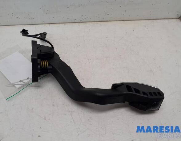 Accelerator pedal PEUGEOT 307 CC (3B)