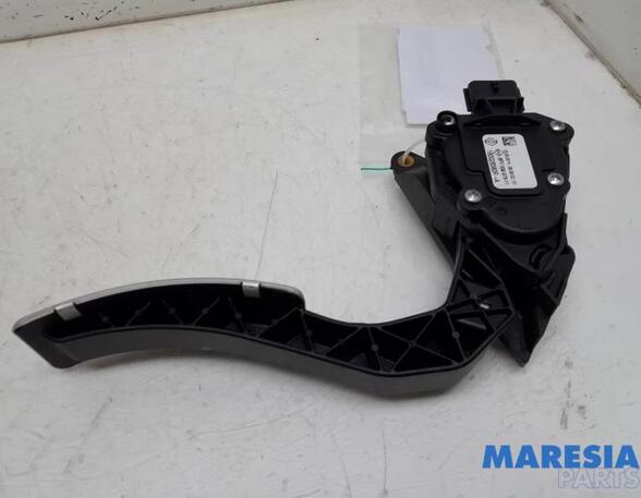 Pedalbelag für Fahrpedal Renault Clio IV BH 180026380R P21117738