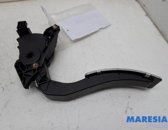 Pedalbelag für Fahrpedal Renault Clio IV BH 180026380R P21117738