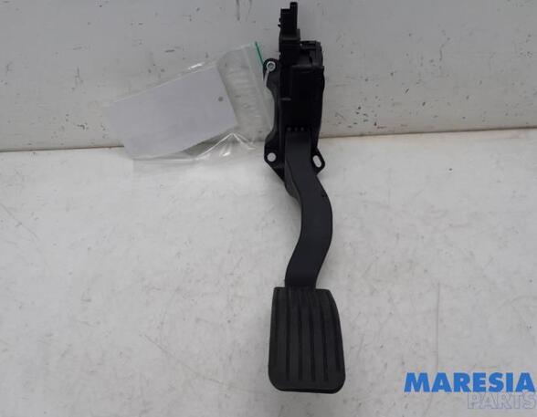 Accelerator pedal CITROËN C4 CACTUS, PEUGEOT 208 I (CA_, CC_), PEUGEOT 2008 I (CU_), PEUGEOT 308 I (4A_, 4C_)