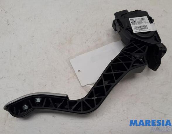 
Pedalbelag für Fahrpedal Citroen DS3 SA 9671433880 P21427295
