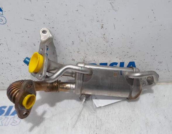 Koeler voor EGR RENAULT Captur I (H5, J5), RENAULT Clio IV (BH)