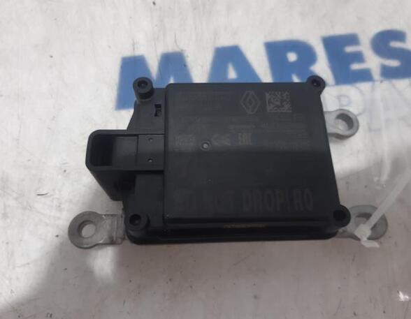 Radar sensor RENAULT Clio V (BF), RENAULT Clio V (B7)