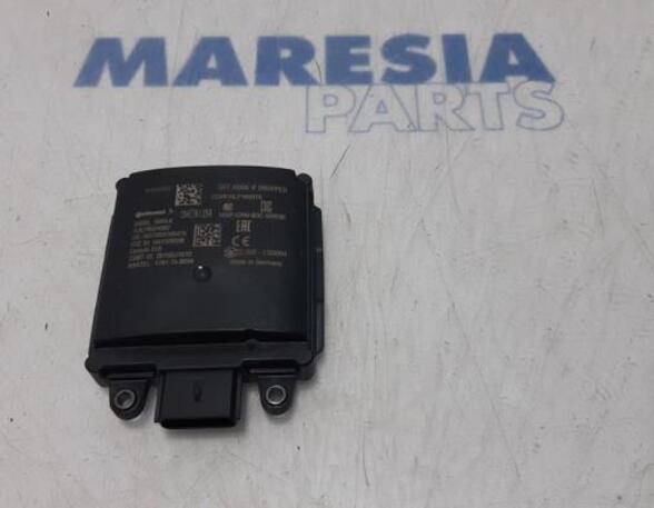 Radar sensor RENAULT Clio V (BF), RENAULT Clio V (B7)