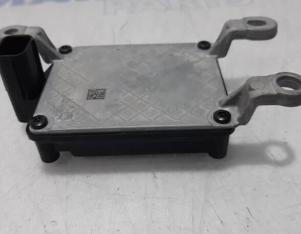 Radar sensor RENAULT Clio V (BF), RENAULT Clio V (B7)