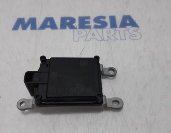 Radar sensor RENAULT Clio V (BF), RENAULT Clio V (B7)