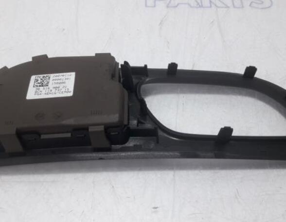 Switch for sead adjustment CITROËN C6 (TD)