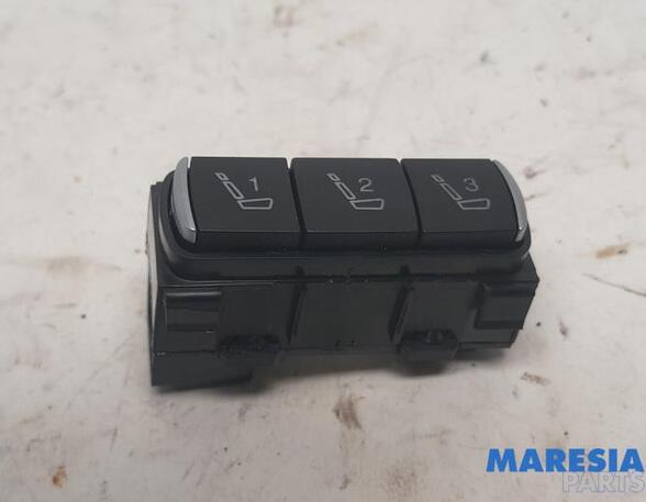 Switch for sead adjustment ALFA ROMEO Stelvio (949)