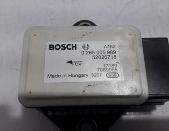 Control unit for electronic stability program ESP ALFA ROMEO Mito (955)