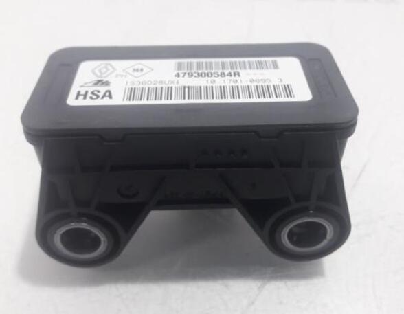 Control unit for electronic stability program ESP RENAULT MEGANE III Grandtour (KZ0/1)