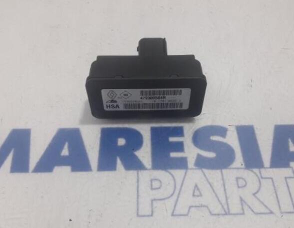 Control unit for electronic stability program ESP RENAULT MEGANE III Grandtour (KZ0/1)