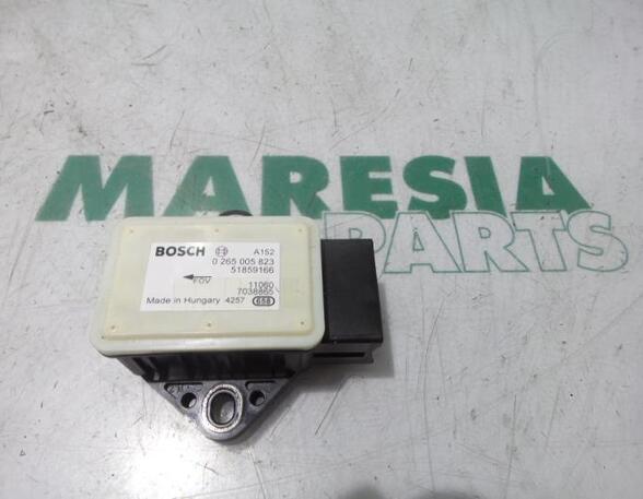 Control unit for electronic stability program ESP ALFA ROMEO Mito (955)