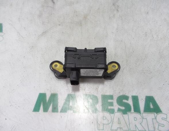 Control unit for electronic stability program ESP RENAULT Espace IV (JK0/1)