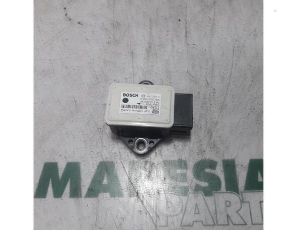 Control unit for electronic stability program ESP PEUGEOT 308 CC (4B)