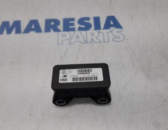 Control unit for electronic stability program ESP RENAULT MEGANE III Grandtour (KZ0/1)