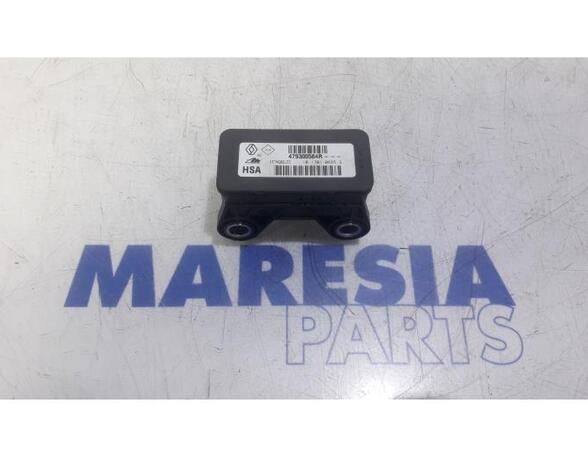 Control unit for electronic stability program ESP RENAULT MEGANE III Grandtour (KZ0/1)