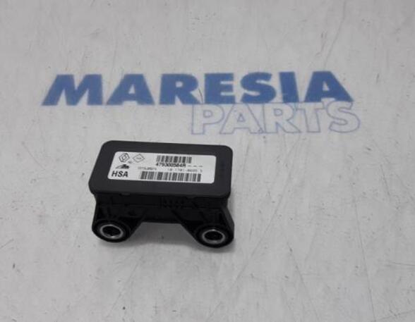 Control unit for electronic stability program ESP RENAULT MEGANE III Grandtour (KZ0/1)