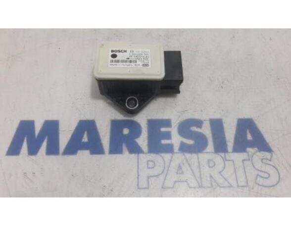 Control unit for electronic stability program ESP CITROËN C5 III (RD)