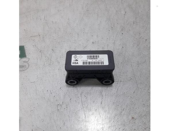 Control unit for electronic stability program ESP RENAULT MEGANE III Grandtour (KZ0/1)