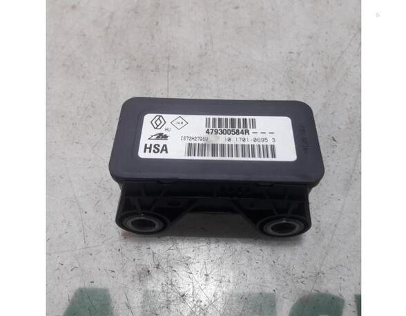 Control unit for electronic stability program ESP RENAULT MEGANE III Grandtour (KZ0/1)