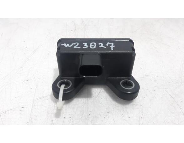 Control unit for electronic stability program ESP RENAULT MEGANE III Grandtour (KZ0/1)