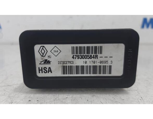 Control unit for electronic stability program ESP RENAULT MEGANE III Grandtour (KZ0/1)