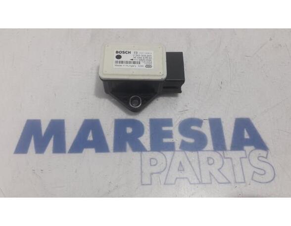 Control unit for electronic stability program ESP PEUGEOT 3008 Großraumlimousine (0U_)