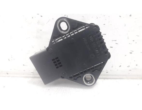 Control unit for electronic stability program ESP PEUGEOT 3008 Großraumlimousine (0U_)