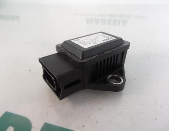 Control unit for electronic stability program ESP RENAULT Clio III Grandtour (KR0/1)