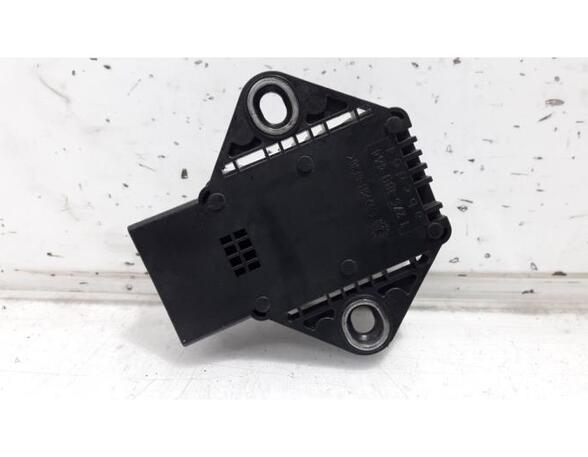 Control unit for electronic stability program ESP PEUGEOT 3008 Großraumlimousine (0U_)