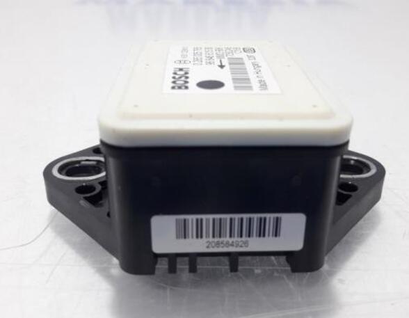 Control unit for electronic stability program ESP PEUGEOT 308 CC (4B)