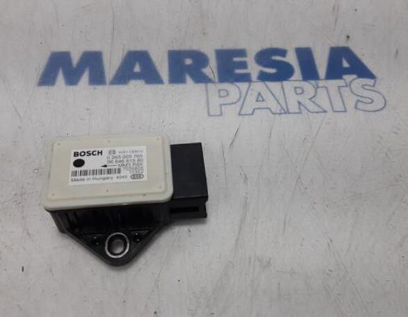 Control unit for electronic stability program ESP PEUGEOT RCZ (--)