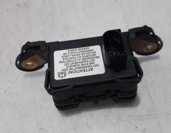 Control unit for electronic stability program ESP RENAULT Espace IV (JK0/1)