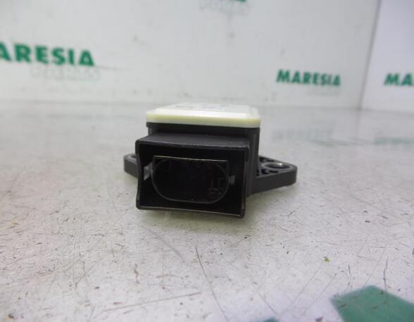 Control unit for electronic stability program ESP FIAT Grande Punto (199), FIAT Punto (199), FIAT Punto Evo (199)