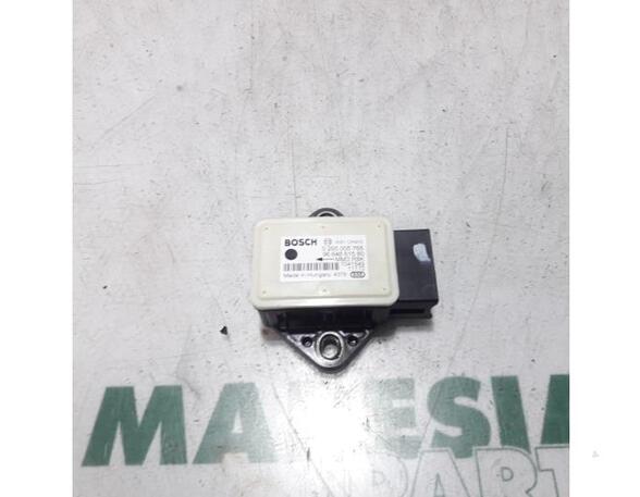 Control unit for electronic stability program ESP CITROËN C6 (TD)