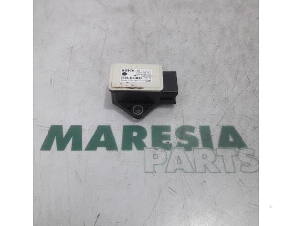 Control unit for electronic stability program ESP CITROËN C4 II (B7)