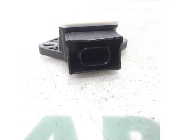 Control unit for electronic stability program ESP PEUGEOT 308 CC (4B)