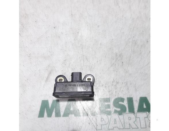 Control unit for electronic stability program ESP RENAULT MEGANE III Grandtour (KZ0/1)