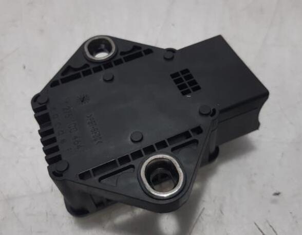 Control unit for electronic stability program ESP CITROËN C5 III Break (TD)