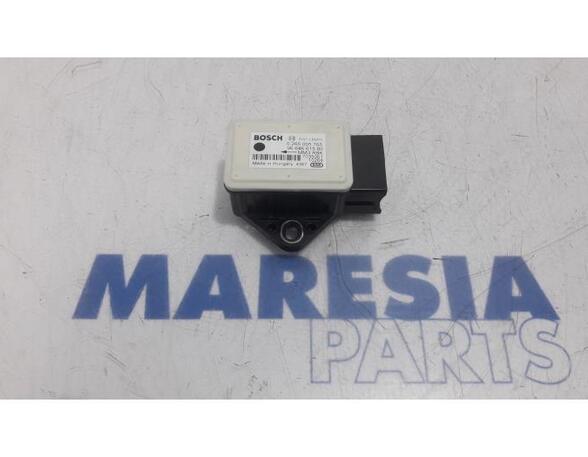 Control unit for electronic stability program ESP PEUGEOT 3008 Großraumlimousine (0U_)