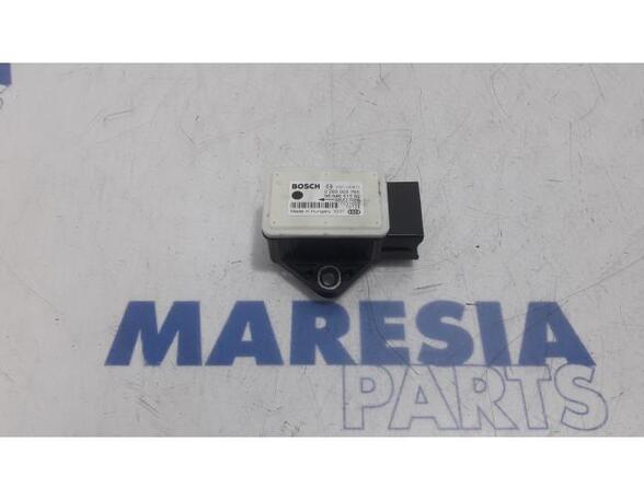 Control unit for electronic stability program ESP PEUGEOT 308 CC (4B)