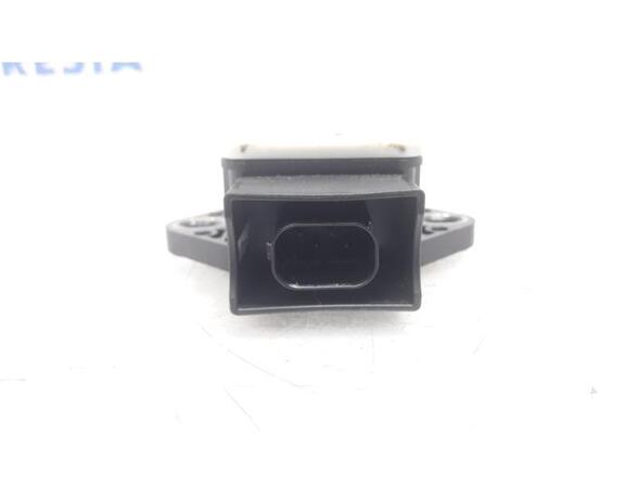 Control unit for electronic stability program ESP PEUGEOT 308 CC (4B)