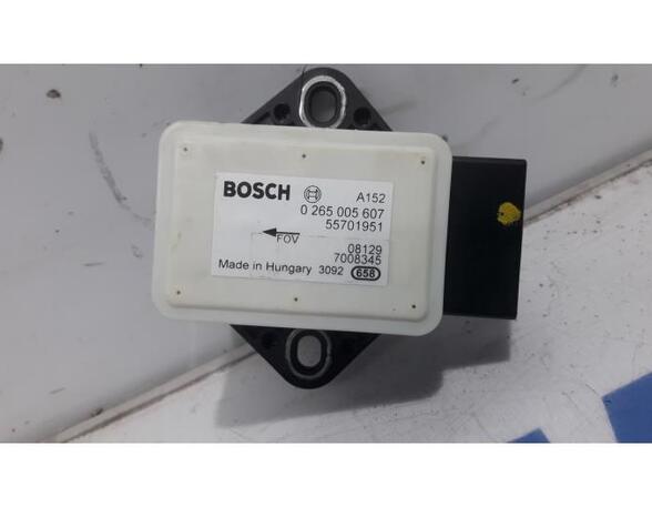 Control unit for electronic stability program ESP ALFA ROMEO Mito (955)