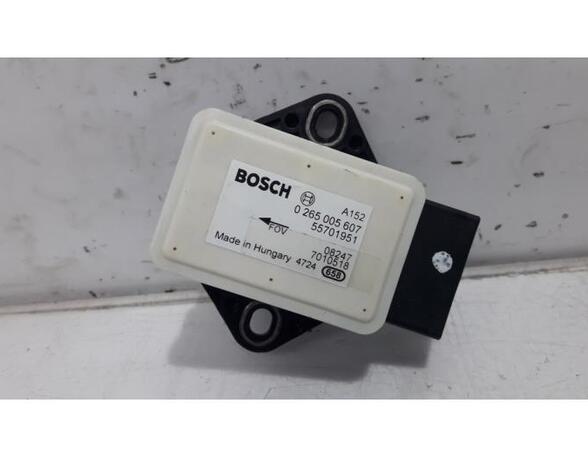 Control unit for electronic stability program ESP ALFA ROMEO Mito (955)