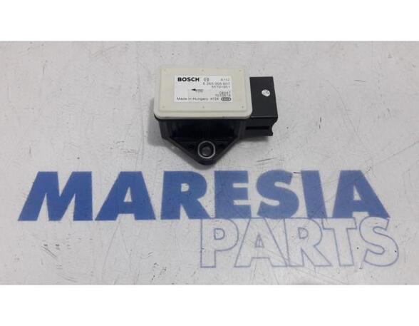 Control unit for electronic stability program ESP ALFA ROMEO Mito (955)