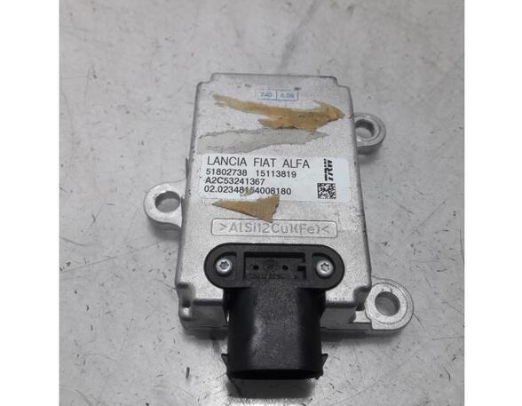 Control unit for electronic stability program ESP ALFA ROMEO 159 Sportwagon (939)