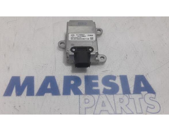 Control unit for electronic stability program ESP ALFA ROMEO 159 (939)