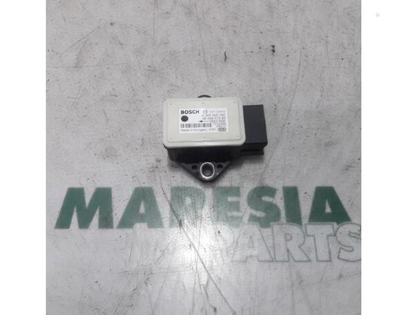 Control unit for electronic stability program ESP CITROËN C4 GRAND PICASSO I (UA_), CITROËN C4 PICASSO I MPV (UD_)