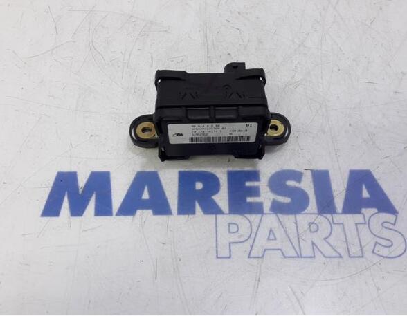 Control unit for electronic stability program ESP PEUGEOT 207 CC (WD)